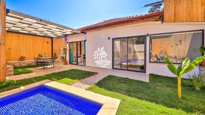 Villa Aras Patara