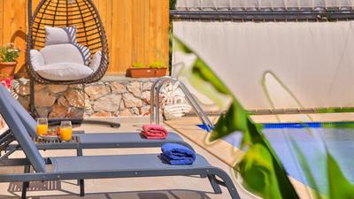 Villa Aras Patara