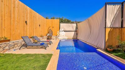 Villa Aras Patara