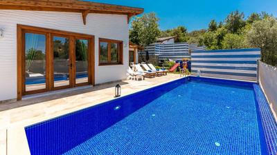 Villa Arda 2