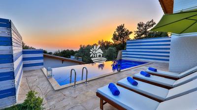 Villa Arda 2