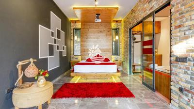 Villa Arp