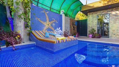 Villa Arp