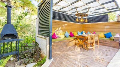 Villa Arp