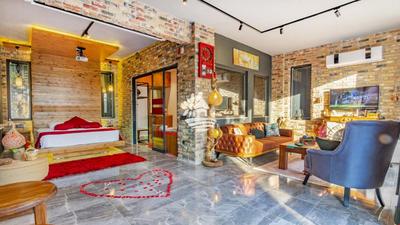 Villa Arp