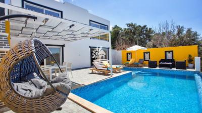 Villa Asiye