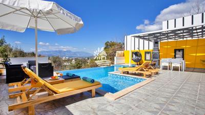 Villa Asiye