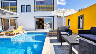 Villa Asiye