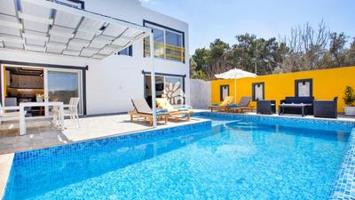 Villa Asiye