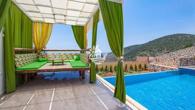 Villa Aşk