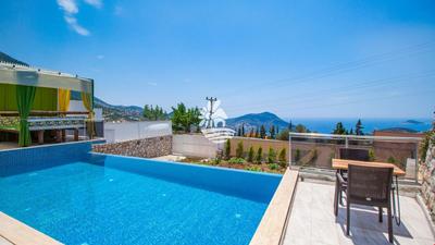 Villa Aşk