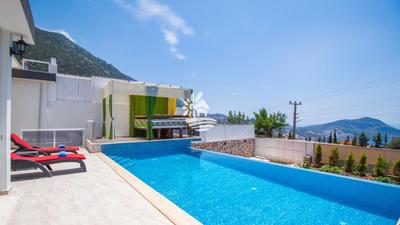 Villa Aşk