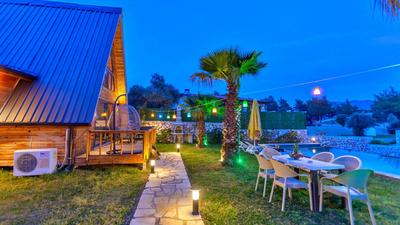 Bungalow Assia Kaş