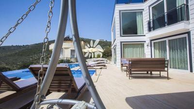 Villa Atalay Kalkan
