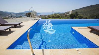 Villa Atalay Kalkan