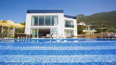 Villa Atalay Kalkan