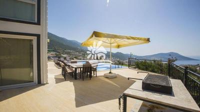 Villa Atalay Kalkan