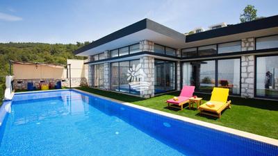 Villa Ayışığı