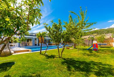 Villa Aylin