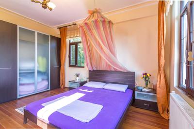 Villa Bağ Evi