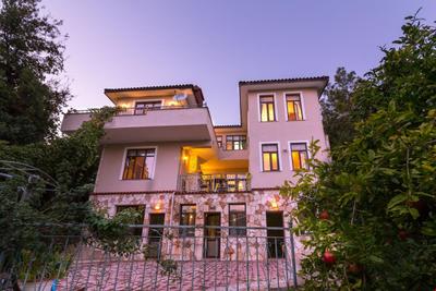 Villa Bağ Evi