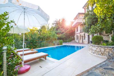 Villa Bağ Evi