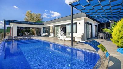 Villa Bahar 2