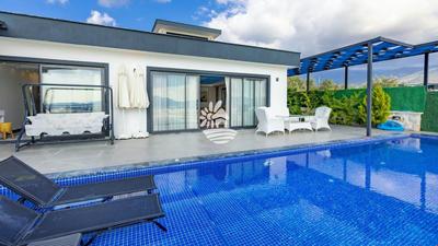 Villa Bahar 2
