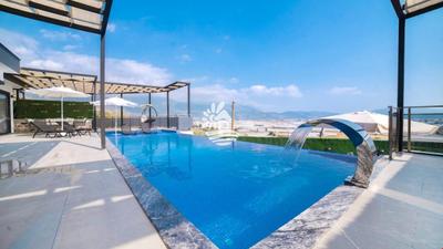 Villa Bahar 3