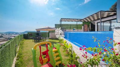 Villa Bahar 3