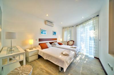 Villa Bella Vista