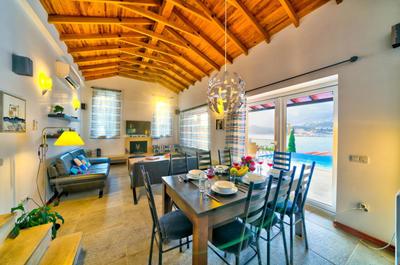 Villa Bella Vista