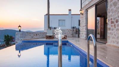 Villa Blue