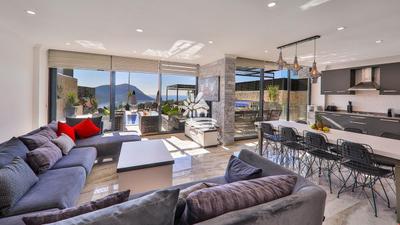 Villa Blush