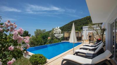 Villa Bodamya 1