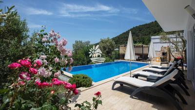 Villa Bodamya 1