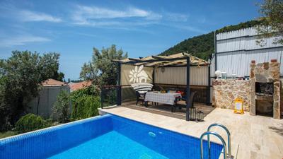 Villa Bodamya 1
