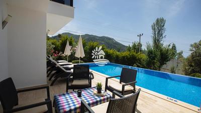 Villa Bodamya 1