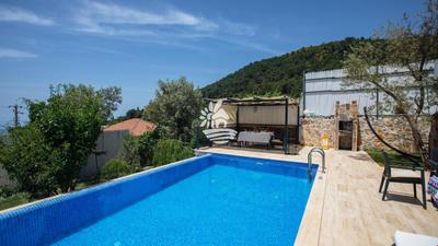 Villa Bodamya 1
