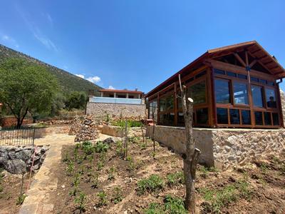 Villa Bozca