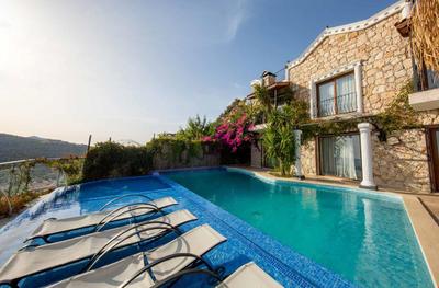 Villa Brand