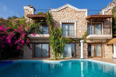Villa Brand