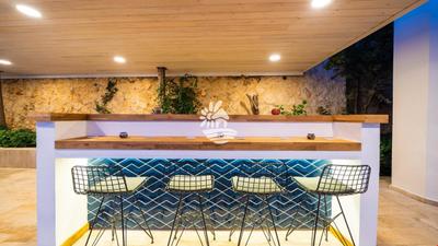 Villa Buket Duo