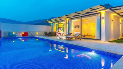 Villa Bulem