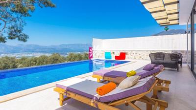 Villa Bulem