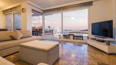 Villa Bulut