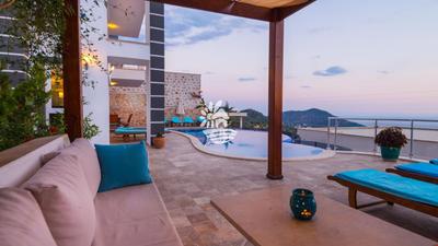 Villa Bulut