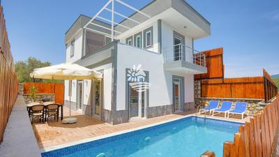 Villa Caretta 2