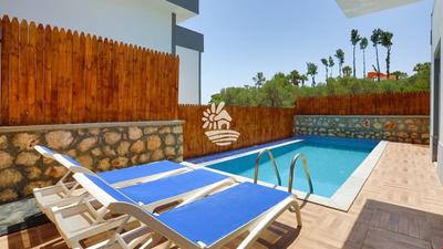Villa Caretta 2