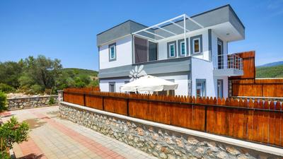 Villa Caretta 2